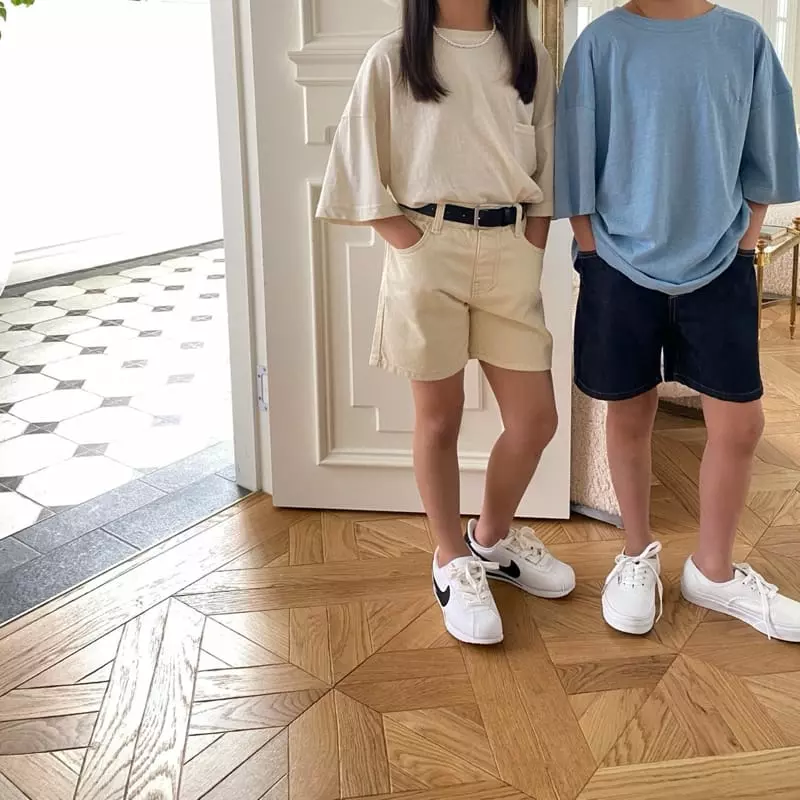Our - Korean Children Fashion - #toddlerclothing - Make Shorts