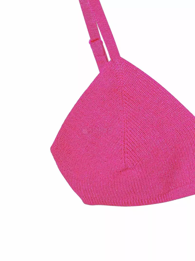 Paper Moon - Korean Women Fashion - #womensfashion - Knit Top - 4