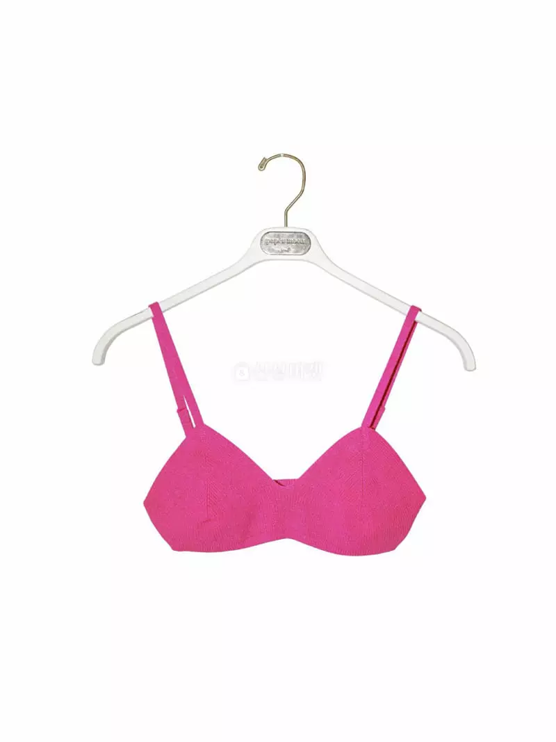 Paper Moon - Korean Women Fashion - #womensfashion - Knit Top