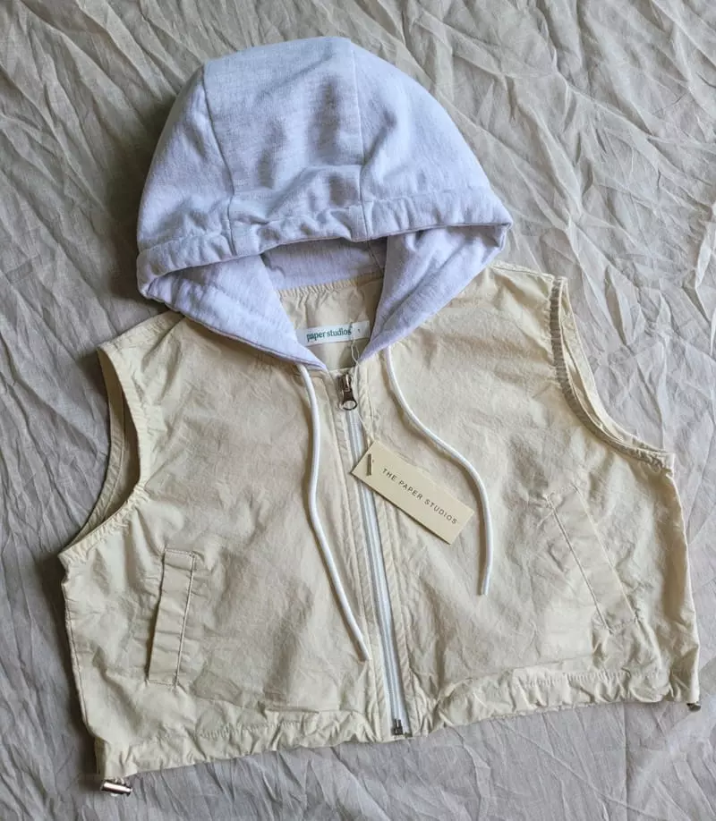 Paper Studios - Korean Children Fashion - #kidzfashiontrend - Ann Hoody