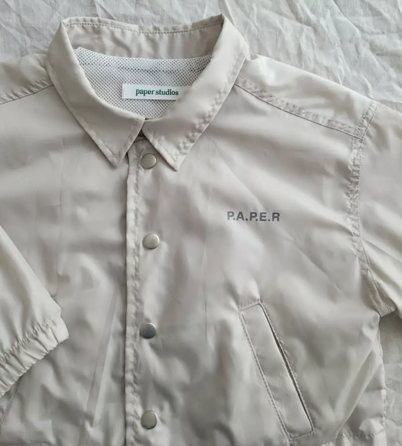 Paper Studios - Korean Children Fashion - #magicofchildhood - Crop Jumper - 2