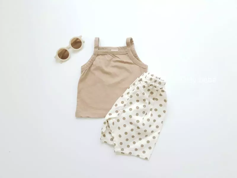 Party Kids - Korean Baby Fashion - #onlinebabyshop - Bubble Pants - 7