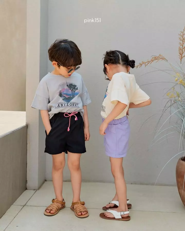 Pink151 - Korean Children Fashion - #Kfashion4kids - Candy Shorts - 10