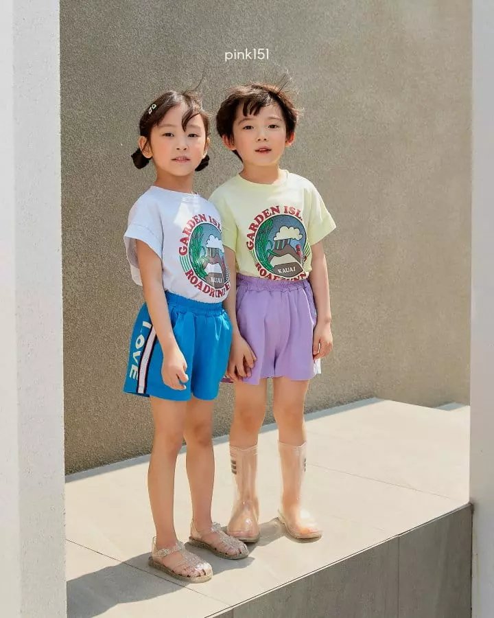 Pink151 - Korean Children Fashion - #Kfashion4kids - Cow A Cap Tee - 9