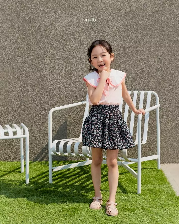 Pink151 - Korean Children Fashion - #Kfashion4kids - New Bubble Skirt - 11