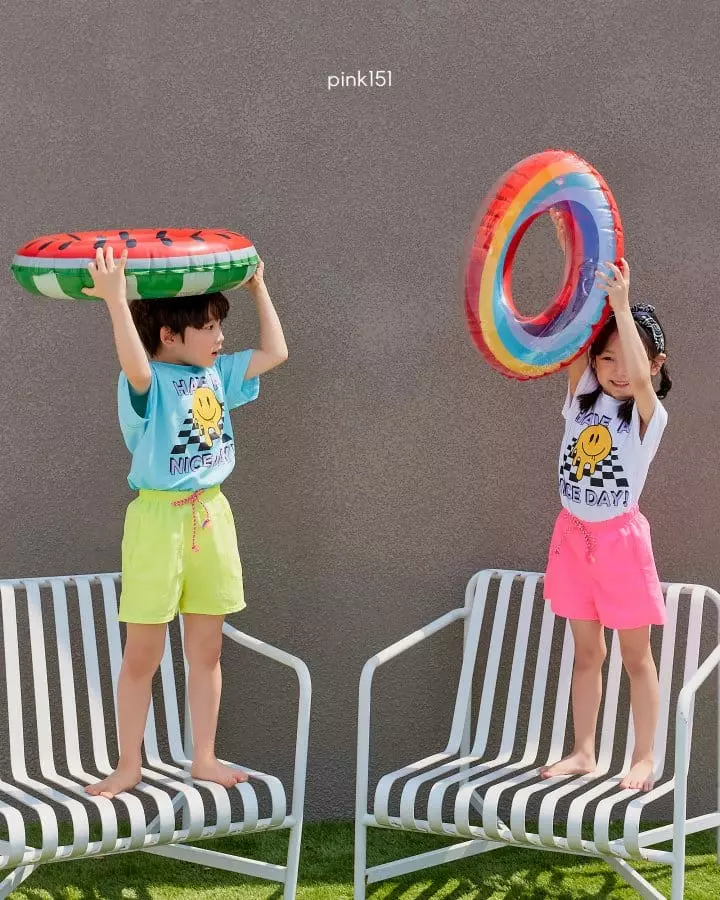 Pink151 - Korean Children Fashion - #childofig - Candy Shorts