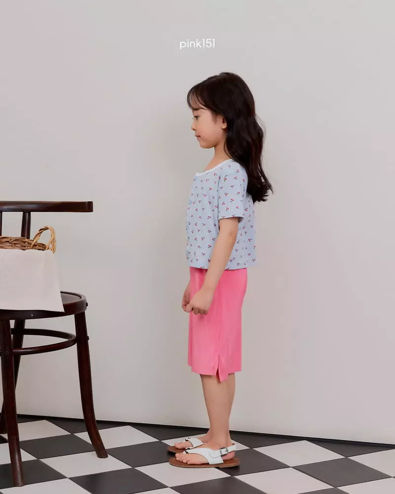 Pink151 - Korean Children Fashion - #childrensboutique - Cherry Cardigan - 11