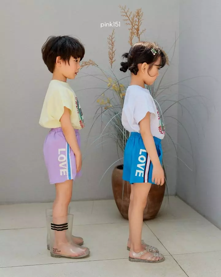 Pink151 - Korean Children Fashion - #childrensboutique - Cow A Cap Tee - 2