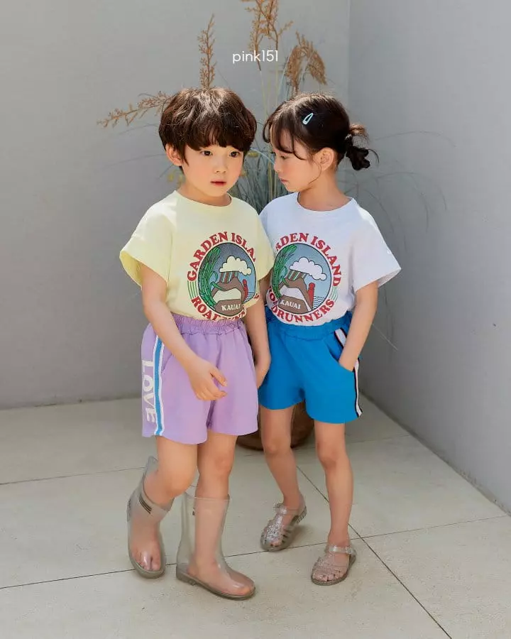 Pink151 - Korean Children Fashion - #fashionkids - Cow A Cap Tee - 5