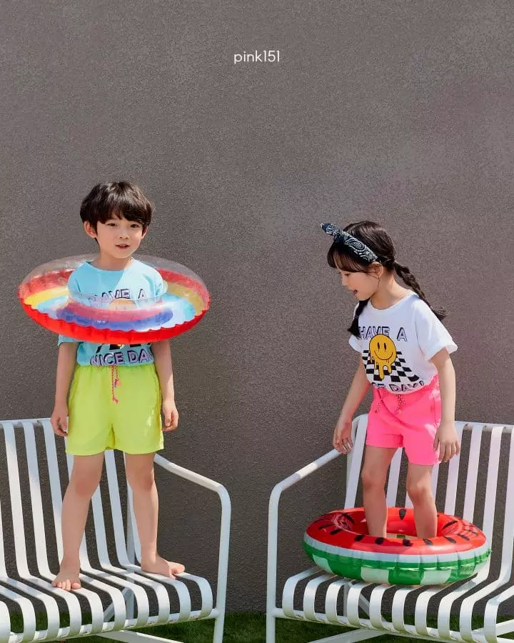 Pink151 - Korean Children Fashion - #kidsstore - Candy Shorts - 8