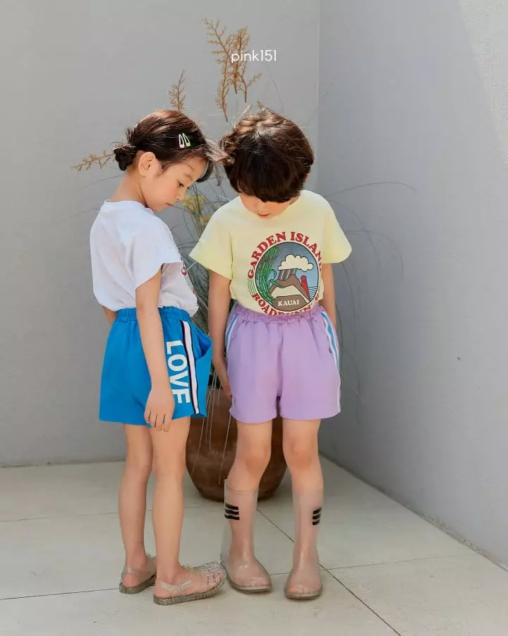 Pink151 - Korean Children Fashion - #kidsstore - Cow A Cap Tee - 7