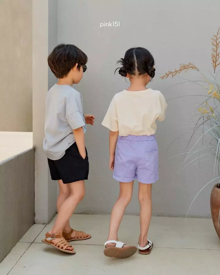 Pink151 - Korean Children Fashion - #kidsstore - Arizona Tee - 3