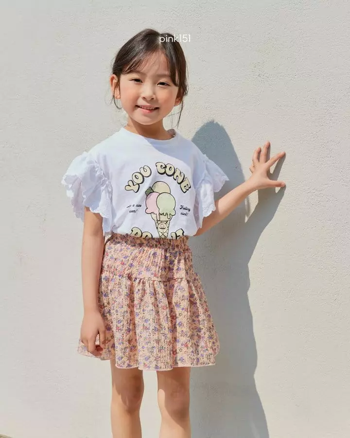 Pink151 - Korean Children Fashion - #kidsstore - New Bubble Skirt - 9