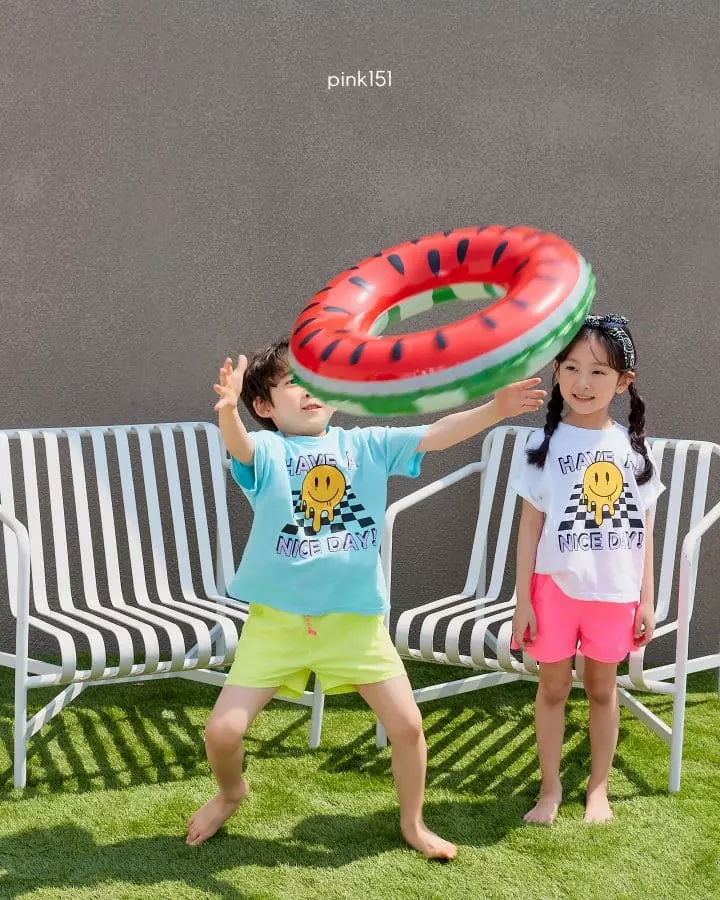 Pink151 - Korean Children Fashion - #kidzfashiontrend - Candy Shorts - 9