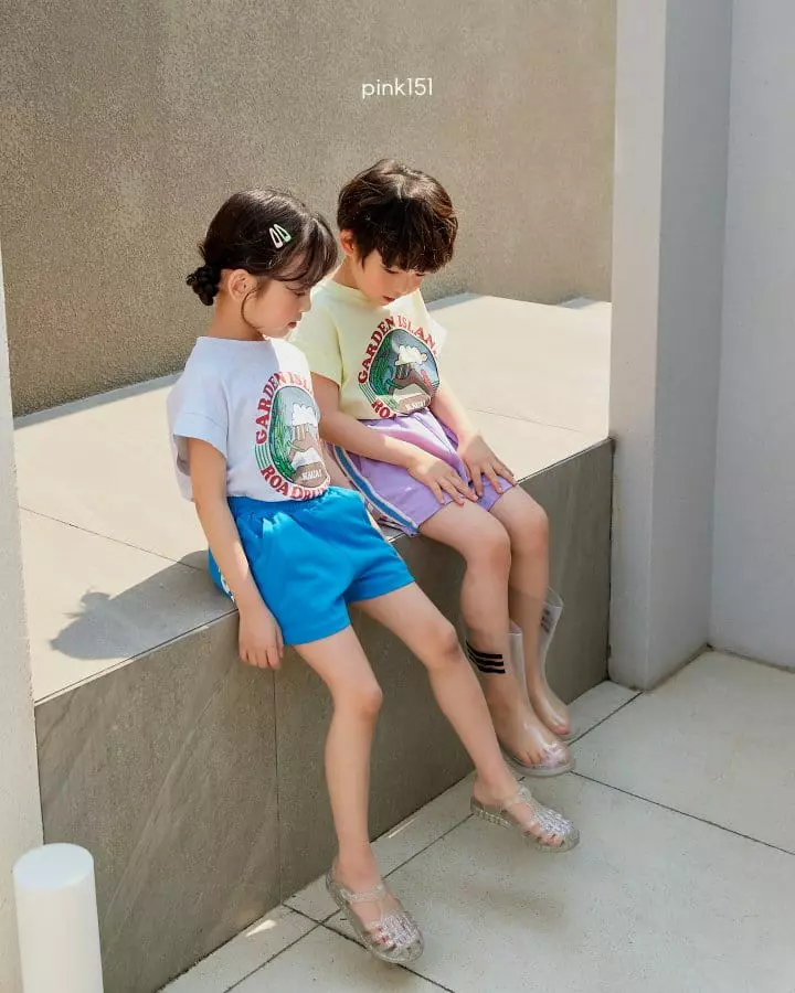 Pink151 - Korean Children Fashion - #kidzfashiontrend - Cow A Cap Tee - 8