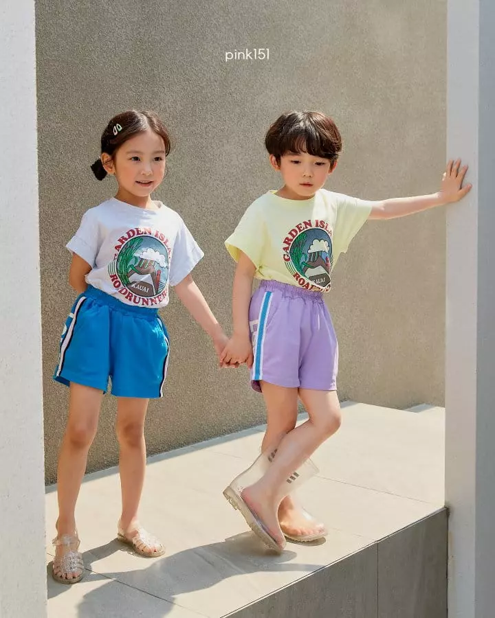 Pink151 - Korean Children Fashion - #littlefashionista - Cow A Cap Tee - 10