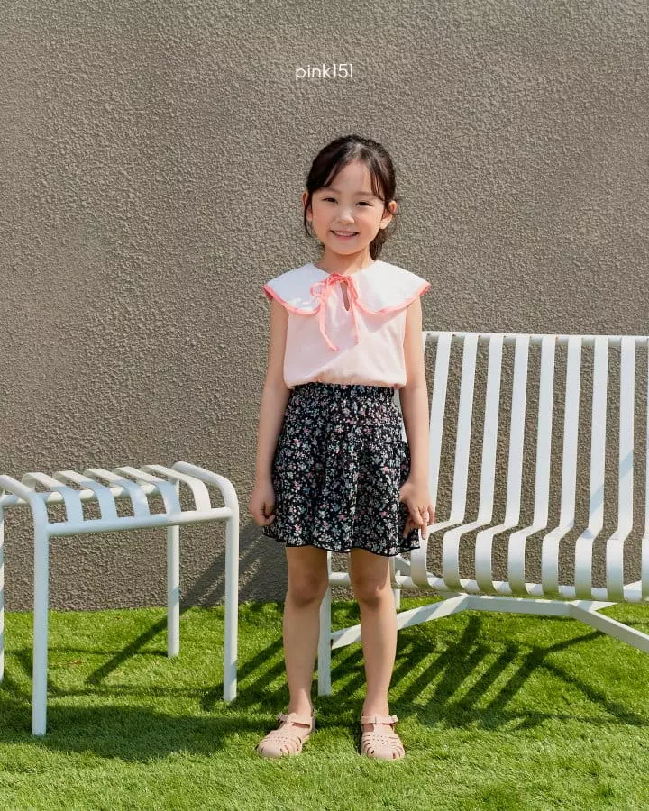 Pink151 - Korean Children Fashion - #littlefashionista - New Bubble Skirt - 12