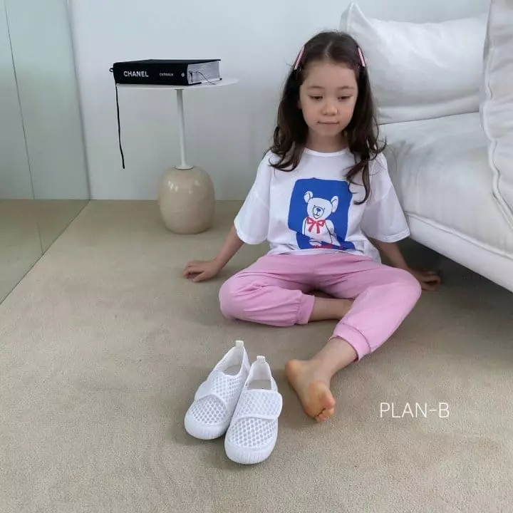 Plan B - Korean Children Fashion - #childrensboutique - 8th Street Pants - 11