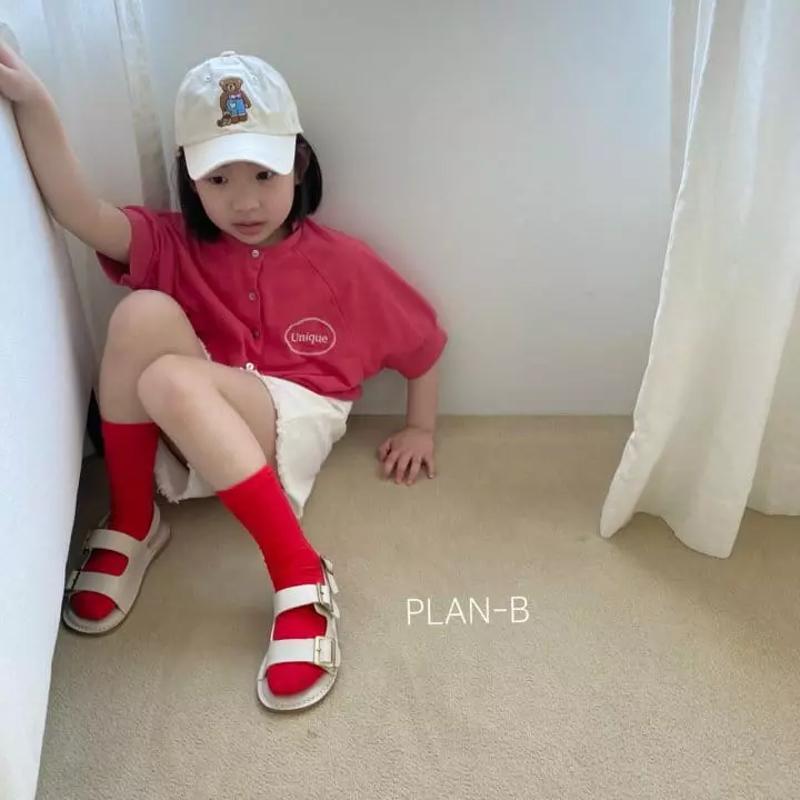 Plan B - Korean Children Fashion - #littlefashionista - Fly Bear Hat - 11