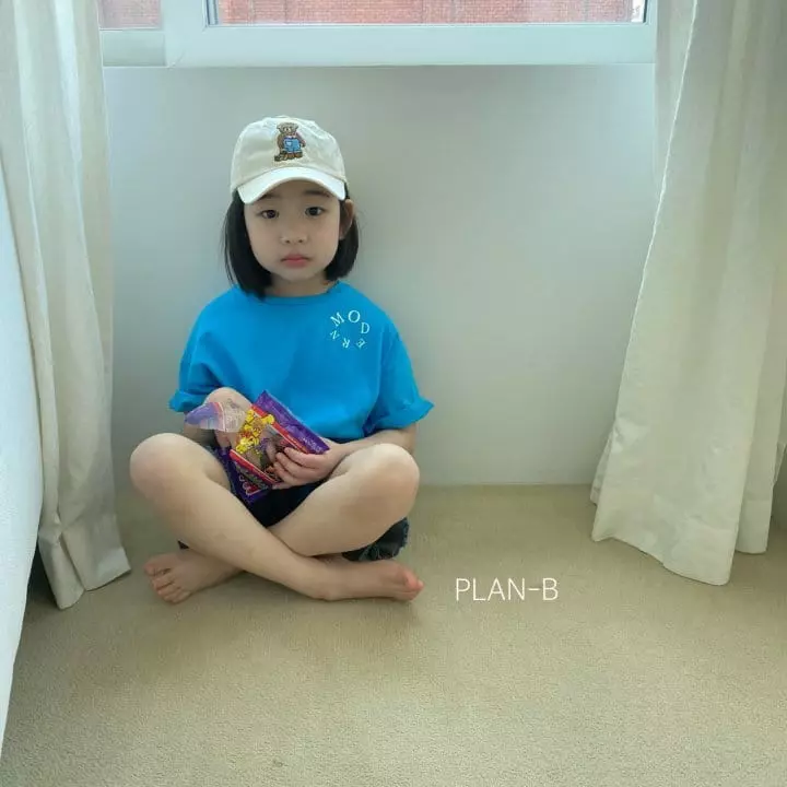 Plan B - Korean Children Fashion - #magicofchildhood - Fly Bear Hat - 12