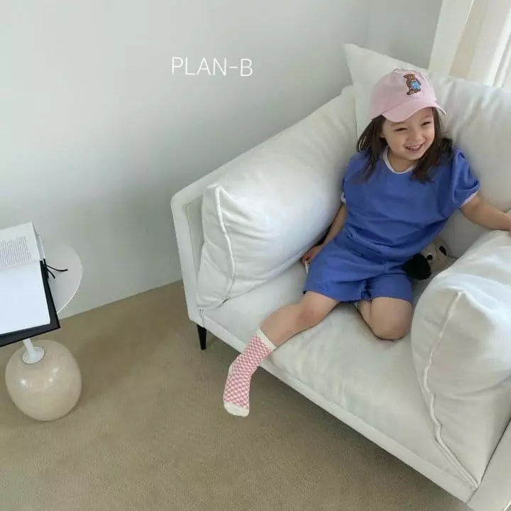 Plan B - Korean Children Fashion - #stylishchildhood - Fly Bear Hat