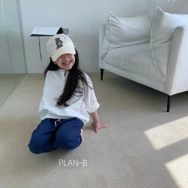 Plan B - Korean Children Fashion - #toddlerclothing - 8th Street Pants - 8