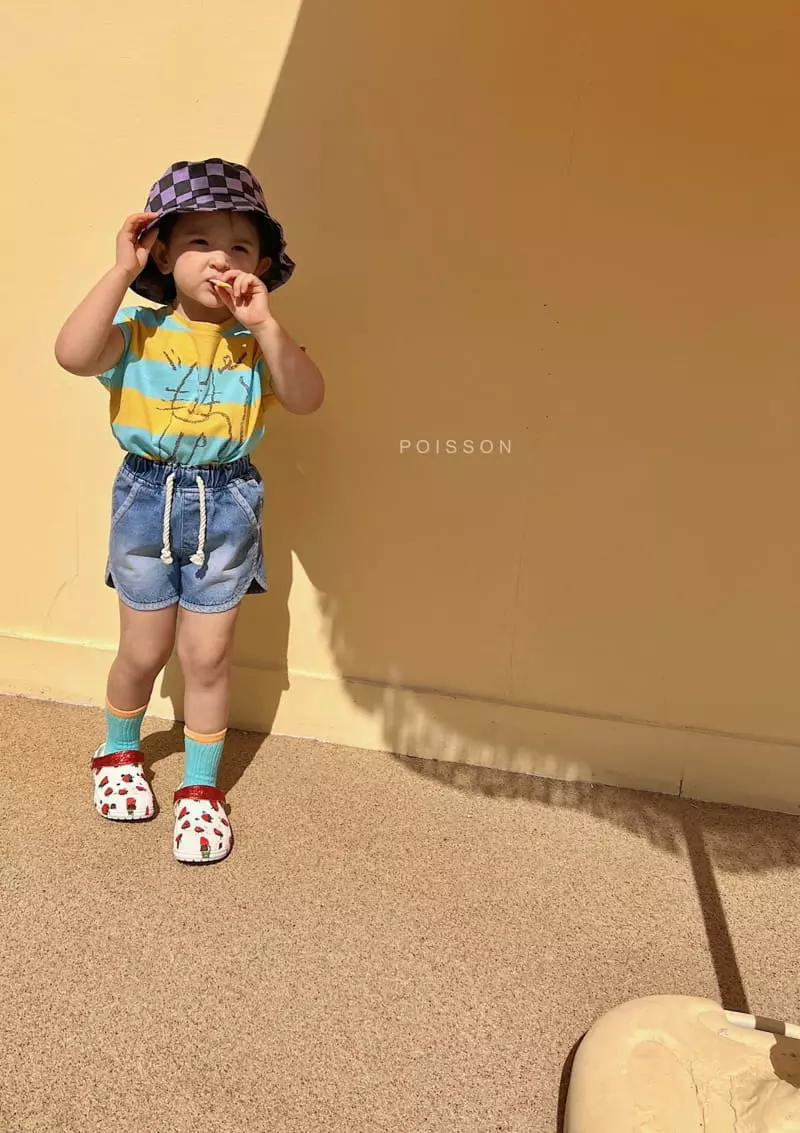 Poisson - Korean Children Fashion - #Kfashion4kids - Do Pants Pants - 8