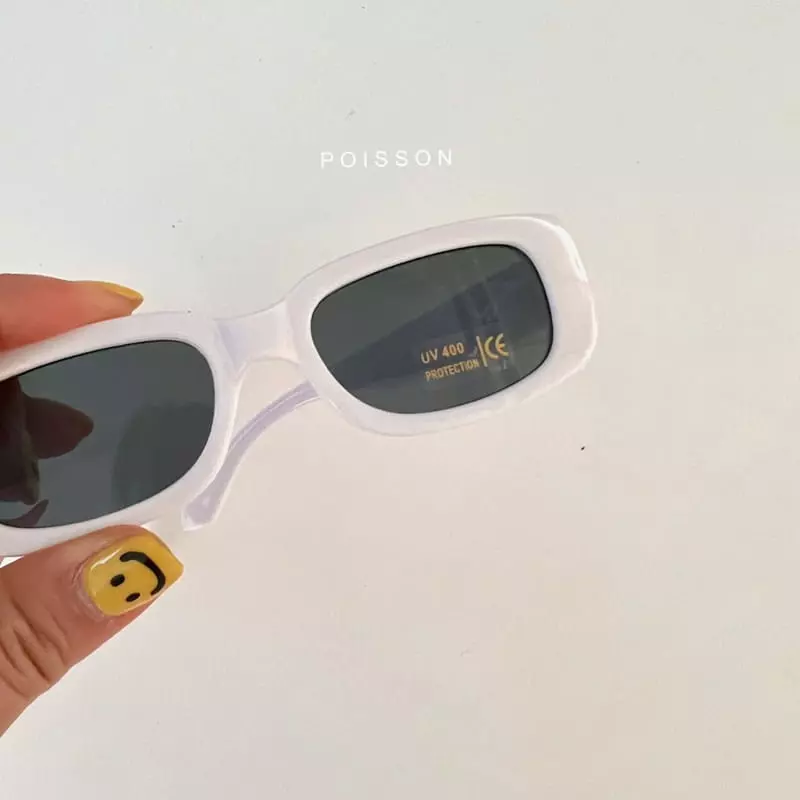 Poisson - Korean Children Fashion - #Kfashion4kids - Gentle Sunglasses - 5