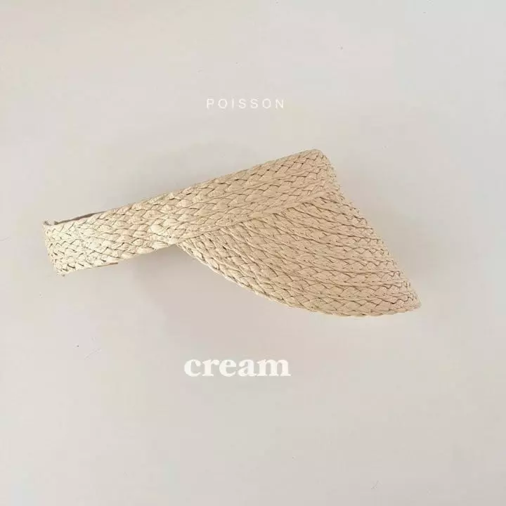 Poisson - Korean Children Fashion - #childofig - Roa Sun Cap