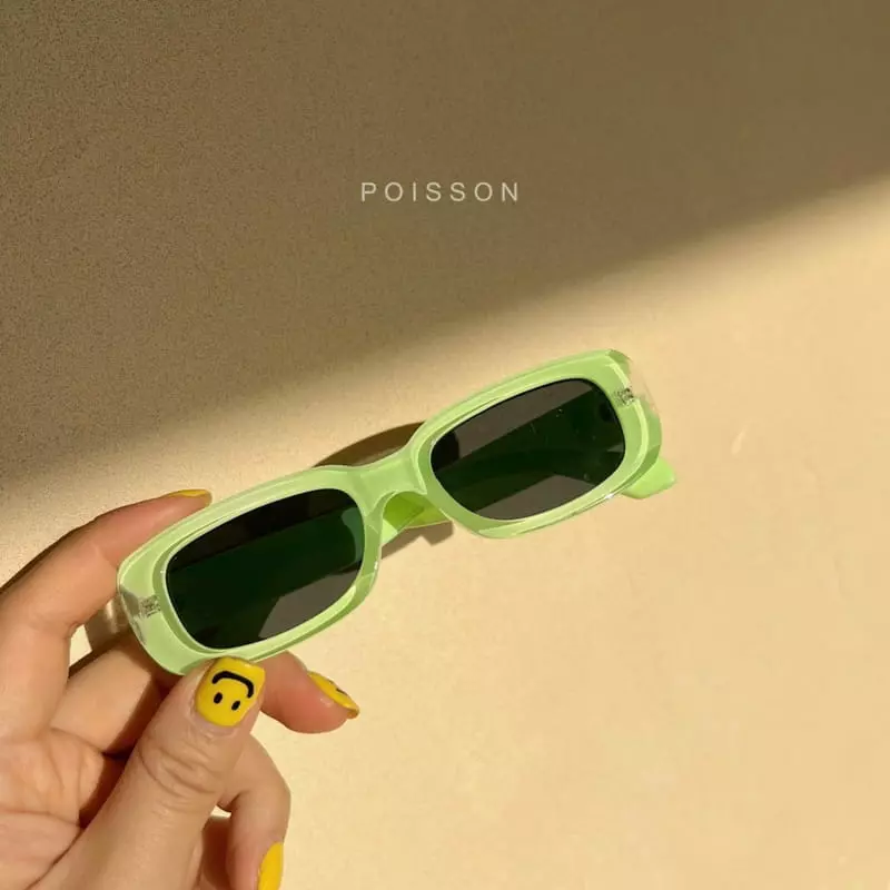 Poisson - Korean Children Fashion - #fashionkids - Gentle Sunglasses