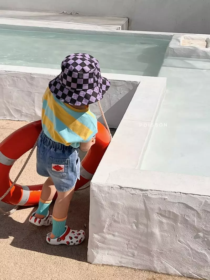 Poisson - Korean Children Fashion - #kidzfashiontrend - Do Pants Pants - 7