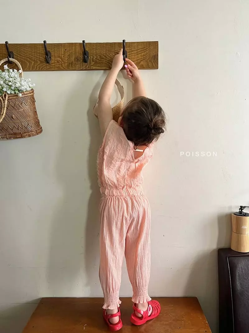 Poisson - Korean Children Fashion - #minifashionista - Elly Pants - 12