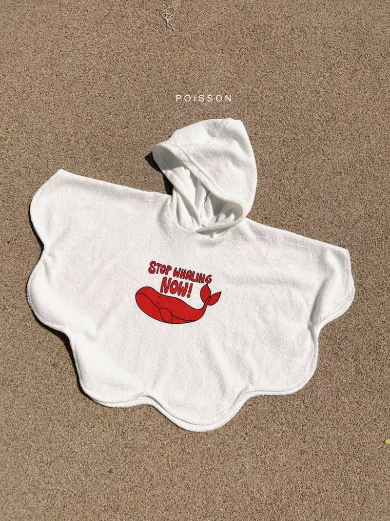 Poisson - Korean Children Fashion - #todddlerfashion - Dolphin Beach Gawn - 12