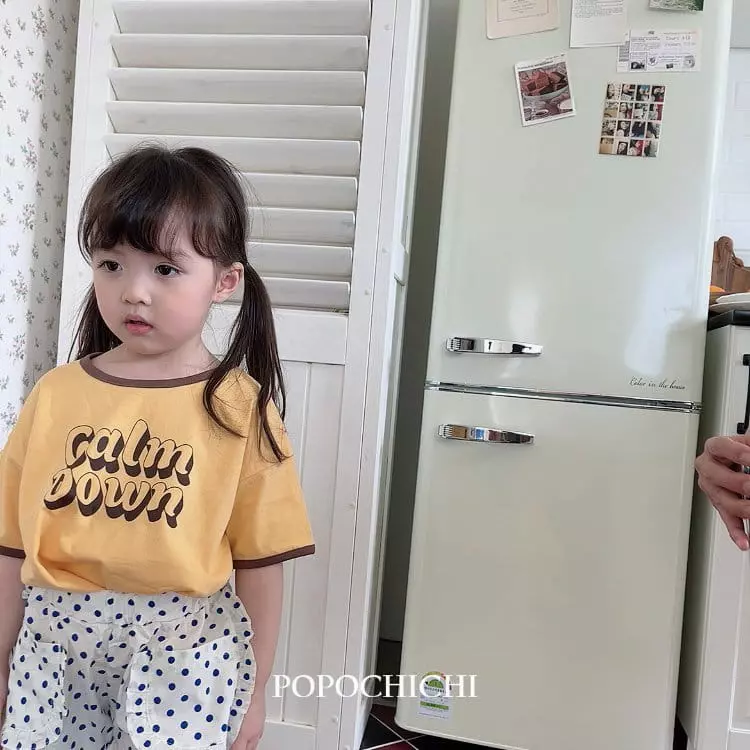 Popochichi - Korean Children Fashion - #kidsstore - Donuts Shorts - 3