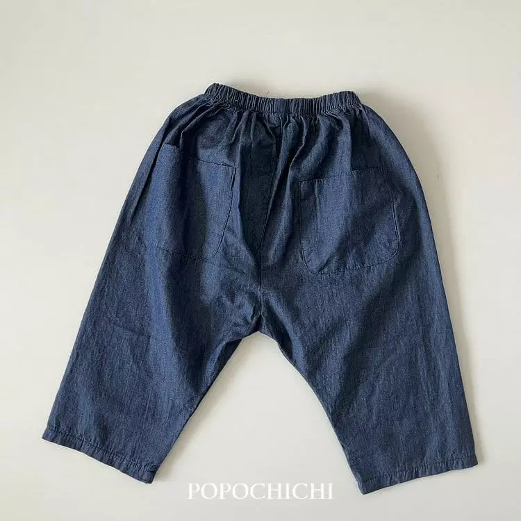 Popochichi - Korean Children Fashion - #minifashionista - Hazi Pants - 7