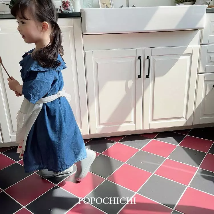 Popochichi - Korean Children Fashion - #toddlerclothing - Summer Coat - 2