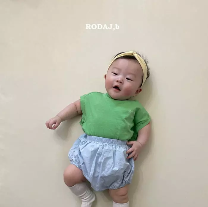 Roda J - Korean Baby Fashion - #babyfashion - On And Bloomer - 7
