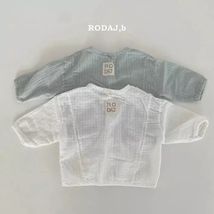 Roda J - Korean Baby Fashion - #babyfashion - Candy Var Cadigan