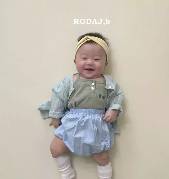 Roda J - Korean Baby Fashion - #babyfever - On And Bloomer - 8