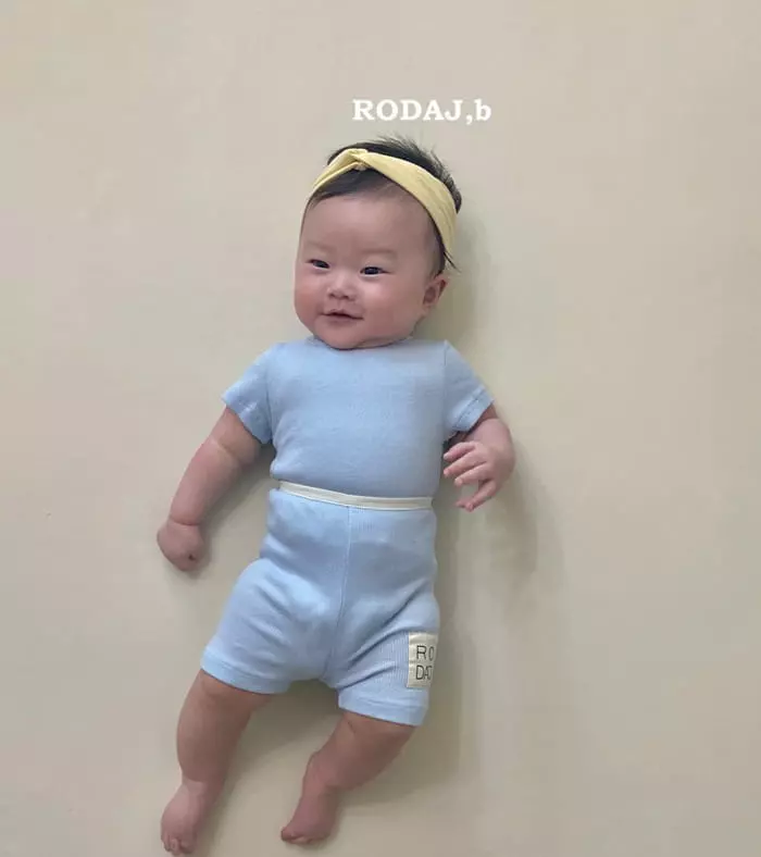 Roda J - Korean Baby Fashion - #babylifestyle - Ro Easywear - 2