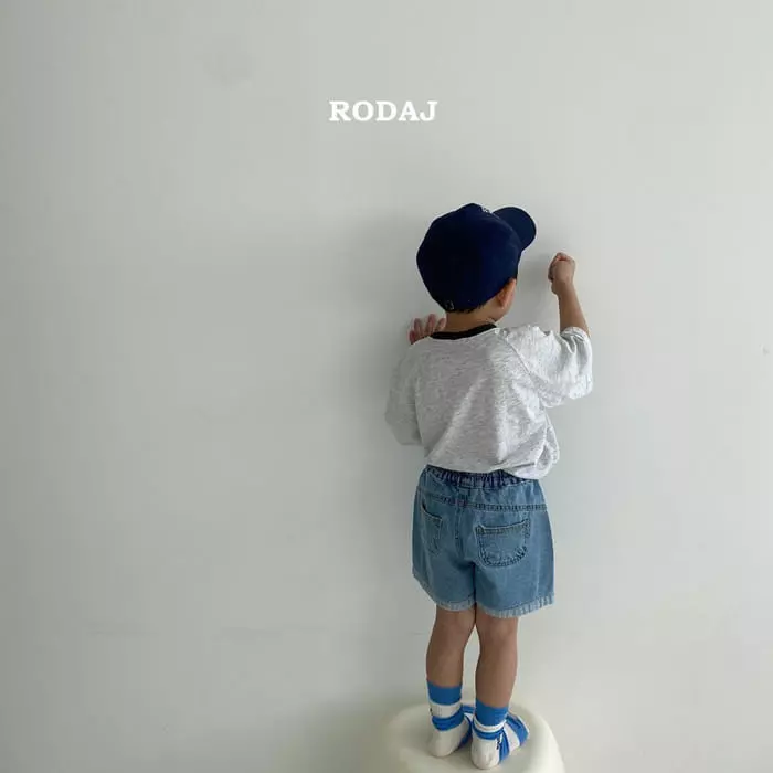 Roda J - Korean Children Fashion - #Kfashion4kids - 323 Jeans - 3