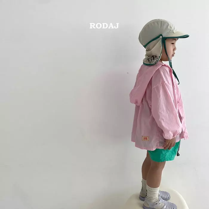 Roda J - Korean Children Fashion - #Kfashion4kids - Glass Pants - 11