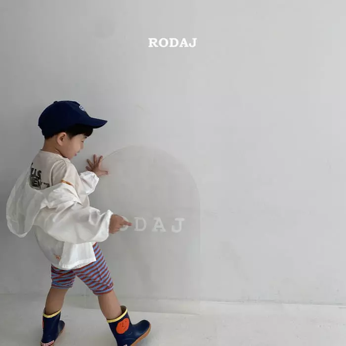 Roda J - Korean Children Fashion - #Kfashion4kids - Clare Pants - 8