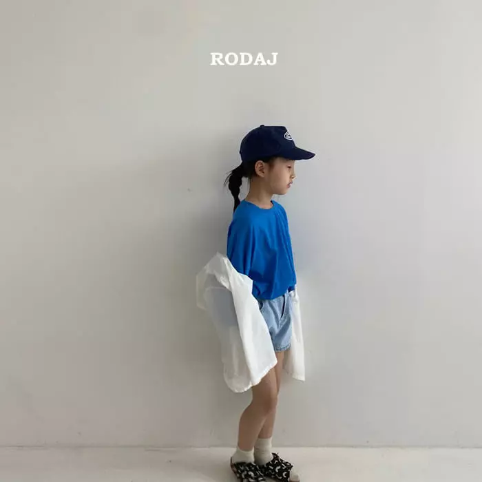 Roda J - Korean Children Fashion - #childofig - Soho Jumper - 8