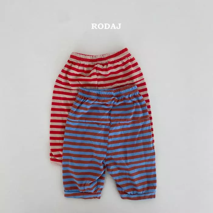 Roda J - Korean Children Fashion - #childrensboutique - Clare Pants