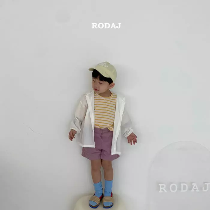 Roda J - Korean Children Fashion - #childrensboutique - Soho Jumper - 9
