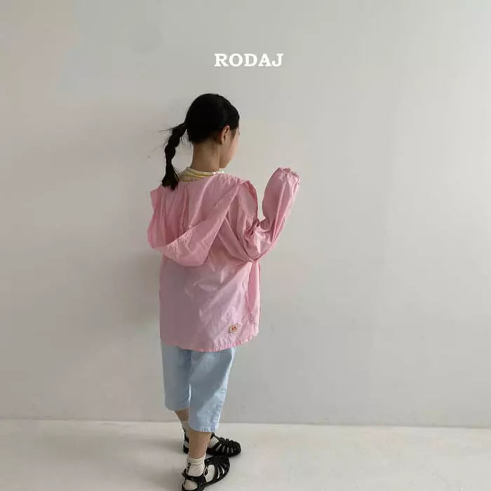 Roda J - Korean Children Fashion - #designkidswear - Egg Pants - 6