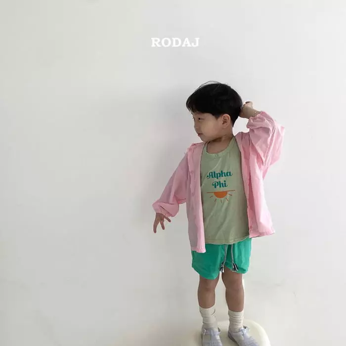 Roda J - Korean Children Fashion - #designkidswear - Soho Jumper - 10
