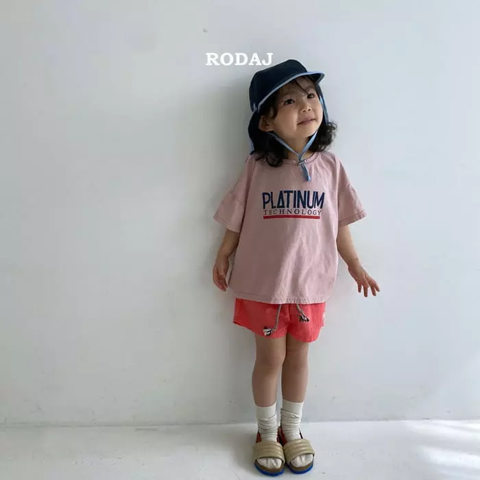 Roda J - Korean Children Fashion - #discoveringself - Glass Pants - 6