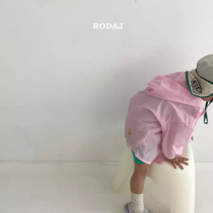 Roda J - Korean Children Fashion - #discoveringself - Soho Jumper - 11